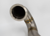 VW Golf Mk 7.5R De-Cat Downpipes