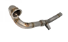 VW Golf Mk 7.5R De-Cat Downpipes