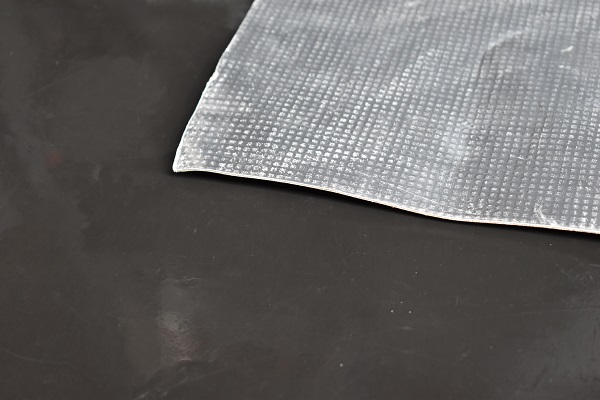 Zircotec Heat Shield