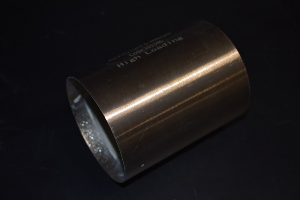 High Loading 400 cell Catalytic Convertor Euro 6